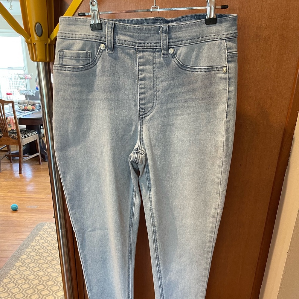 DG2 Jeggings